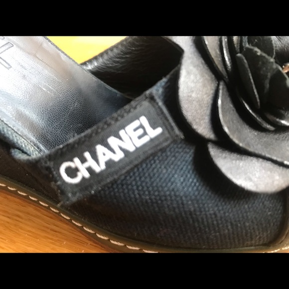 Chanel women’s shoes - Picture 6 of 6